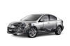 Picture of 2010 Mazda 3s Sedan Technology