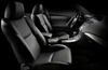 Picture of 2010 Mazda 3s Sedan Front Seats