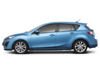 Picture of 2010 Mazda 3s Hatchback