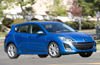 Picture of 2010 Mazda 3s Hatchback