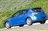 Picture of 2010 Mazda 3s Hatchback