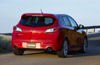 Picture of 2010 Mazdaspeed3