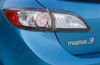 Picture of 2010 Mazda 3s Hatchback Tail Light