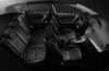 Picture of 2010 Mazda 3s Hatchback Interior