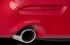 Picture of 2011 Mazdaspeed3 Exhaust Tip