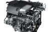 Picture of 2011 Mazdaspeed3 2.3L Turbocharged 4-cylinder Engine