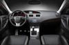 Picture of 2011 Mazdaspeed3 Cockpit