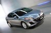Picture of 2011 Mazda 3s Sedan