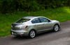 Picture of 2011 Mazda 3s Sedan