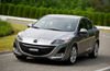 Picture of 2011 Mazda 3s Sedan