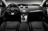 Picture of 2011 Mazda 3s Sedan Cockpit