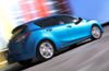 Picture of 2011 Mazda 3s Hatchback
