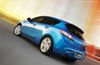 Picture of 2011 Mazda 3s Hatchback