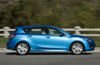 Picture of 2011 Mazda 3s Hatchback
