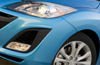 Picture of 2011 Mazda 3s Hatchback Headlight