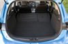 Picture of 2011 Mazda 3s Hatchback Trunk