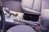 2003 Mazda Mazda6 Center Console Picture