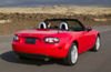2010 Mazda MX5 Miata Picture