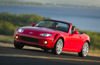 2010 Mazda MX5 Miata Picture