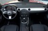 2010 Mazda MX5 Miata Cockpit Picture