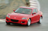 2004 Mazda RX8 Picture