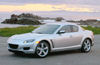 2004 Mazda RX8 Picture