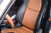 Picture of 2004 Mazda RX8 Front Seats