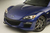 Picture of 2010 Mazda RX8 R3 Front Fascia