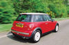 Picture of 2003 Mini Cooper
