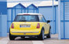 2003 Mini Cooper Picture