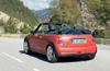 Picture of 2006 Mini Cooper Convertible