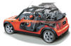Picture of 2006 Mini Cooper Convertible Technology