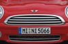2007 Mini Cooper Grille Picture