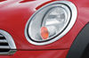 2007 Mini Cooper Headlight Picture
