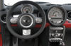 2007 Mini Cooper Cockpit Picture
