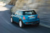 2007 Mini Cooper S Picture