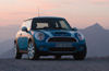 2007 Mini Cooper S Picture