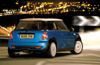 2007 Mini Cooper S Picture