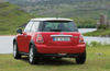 2007 Mini Cooper Picture