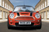 2007 Mini Cooper S Convertible Picture