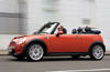 2007 Mini Cooper S Convertible Picture