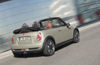 2007 Mini Cooper S Convertible Picture