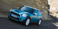 2007 Mini Cooper Pictures