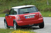 2008 Mini Cooper Picture