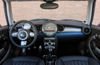 Picture of 2008 Mini Cooper Clubman Cockpit