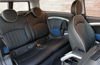 Picture of 2008 Mini Cooper Clubman Rear Seats
