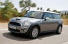 Picture of 2008 Mini Cooper S Clubman
