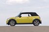 Picture of 2009 Mini Cooper S Convertible