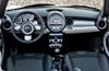 Picture of 2009 Mini Cooper Convertible Trunk