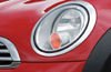 Picture of 2009 Mini Cooper Headlight